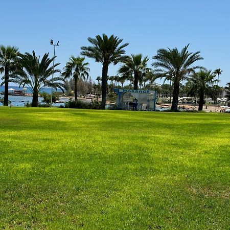 Villa Naxos Protaras Bagian luar foto