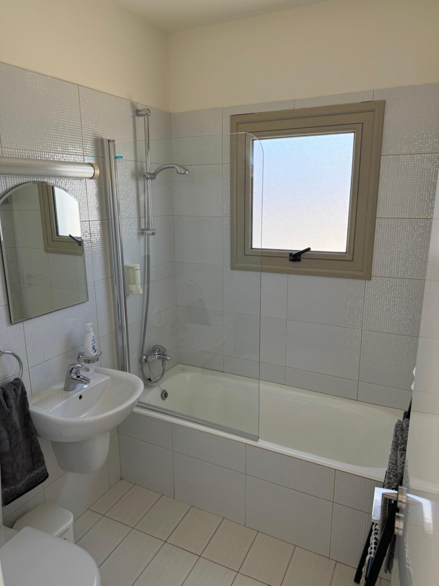 Villa Naxos Protaras Bagian luar foto
